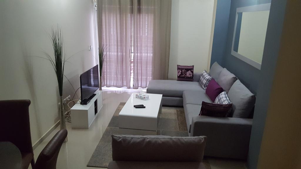 Appartement A Residence De La Paix ดาการ์ ภายนอก รูปภาพ